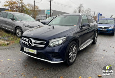 MERCEDES GLC 220 d 170 ch Sportline 4Matic 9G-Tronic+ PACK AMG
