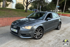 AUDI A3 SPORTBACK 1.6 TDi 16V FAP S&S 110 cv BUSINESS