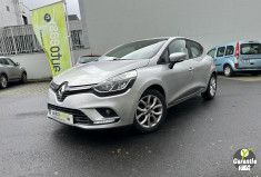 RENAULT CLIO 1.5 dCi 90ch energy Business EDC 5p 