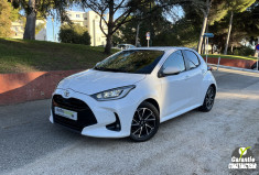 TOYOTA YARIS 120 ch VVT-i Design 5p MY22
