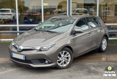 TOYOTA AURIS II PH2 HSD 136 TECHNOLINE