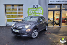 FIAT 500X 1.6 E-torQ 110ch Lounge car play camera