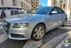 AUDI A4 1.8 TFSI 160 AMBIENTE 115000 KMS