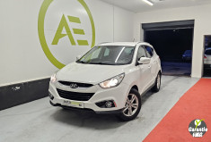 HYUNDAI IX35 EDITION 1.7 CRDI 115 1ERE MAIN ATTELAGE CAMERA SIEGES CHAUFFANT AVANT ET ARRIERE GPS 