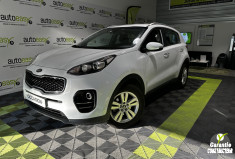 KIA SPORTAGE 1.6 GDi - 132 CH Active