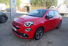 FIAT 500X 1.0 FireFly Turbo T3 120 ch Sport / 1ère Main / Faible Kilométrage 