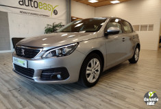 PEUGEOT 308 Phase II 1.5 Blue HDi S&S 100 cv