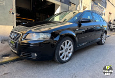 AUDI A3 SPORTBACK s-line 2.0 170 cv 
