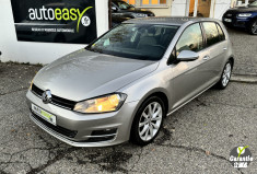 VOLKSWAGEN GOLF 2.0 TDI 150 4Motion Carat