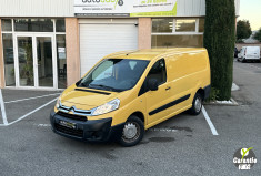 CITROEN JUMPY Fourgon / 1.6 HDI / 90 Ch / L2H1 / Confort