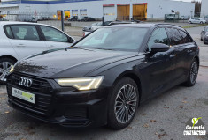 AUDI A6 Avant Audi A6 Avant 55 Tfsi-e 367ch Stronic 7 Quattro Competition
