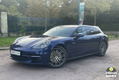 PORSCHE PANAMERA SPT TURISMO 2.9 DFI V6 24V 462 4 E-Hybrid  1ere main