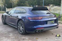 PORSCHE PANAMERA SPT TURISMO 2.9 DFI V6 24V 462 4 E-Hybrid  1ere main