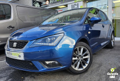 SEAT IBIZA 1.2 TSI 85 ch Style I Tech Edition 5p