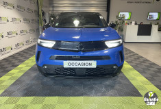 OPEL MOKKA 1.2 TURBO 130 BVA8 GS LINE