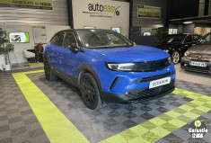 OPEL MOKKA 1.2 TURBO 130 BVA8 GS LINE