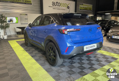 OPEL MOKKA 1.2 TURBO 130 BVA8 GS LINE
