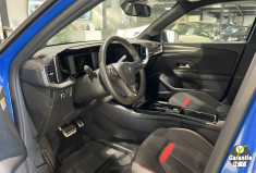 OPEL MOKKA 1.2 TURBO 130 BVA8 GS LINE