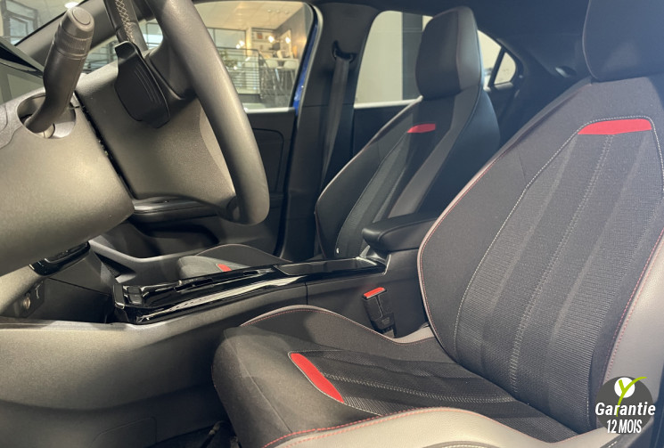 OPEL MOKKA 1.2 TURBO 130 BVA8 GS LINE