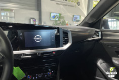OPEL MOKKA 1.2 TURBO 130 BVA8 GS LINE