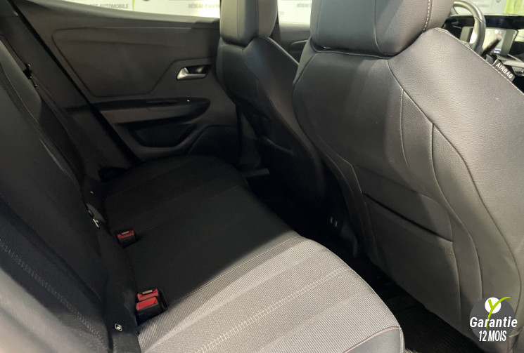 OPEL MOKKA 1.2 TURBO 130 BVA8 GS LINE