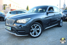 BMW X1 2.0 184 cv S-Drive