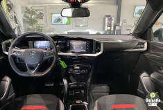 OPEL MOKKA 1.2 TURBO 130 BVA8 GS LINE
