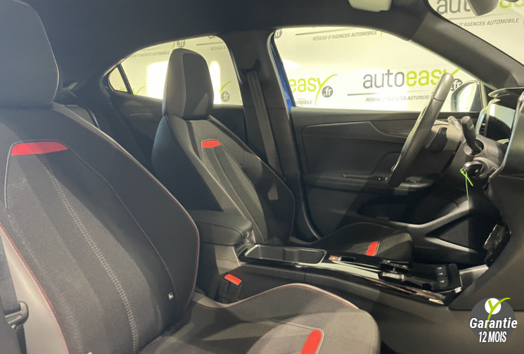 OPEL MOKKA 1.2 TURBO 130 BVA8 GS LINE