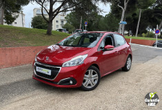 PEUGEOT 208  1.2 PureTech 82 ch E6.c Signature 5p