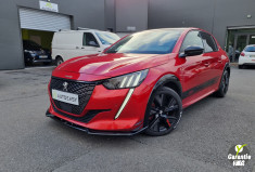 PEUGEOT 208 1.2 PureTech 12V EAT8 S&S 100 cv GT LINE