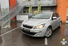 PEUGEOT 308 308 STYLE 110 CV ESSENCE COURROIE CHANGE