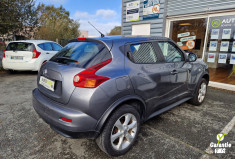 Nissan Juke  1.6 117ch Acenta 
