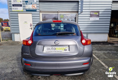 Nissan Juke  1.6 117ch Acenta 