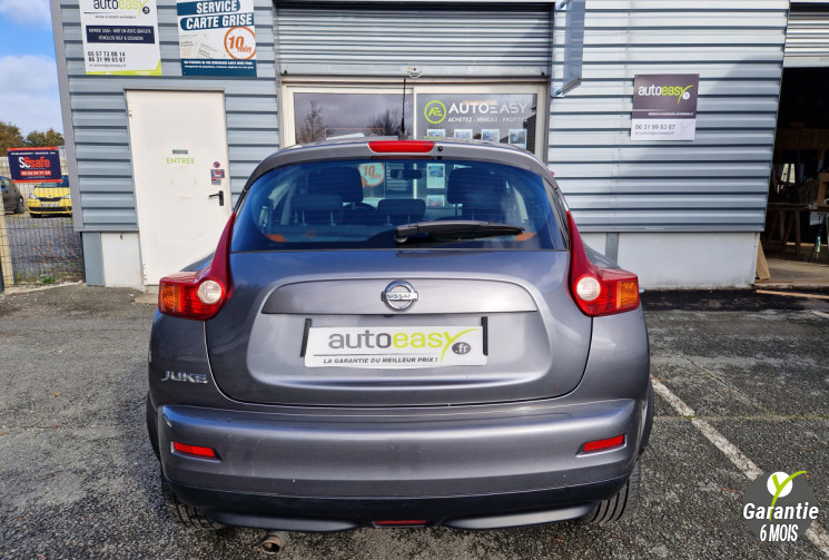 Nissan Juke  1.6 117ch Acenta 