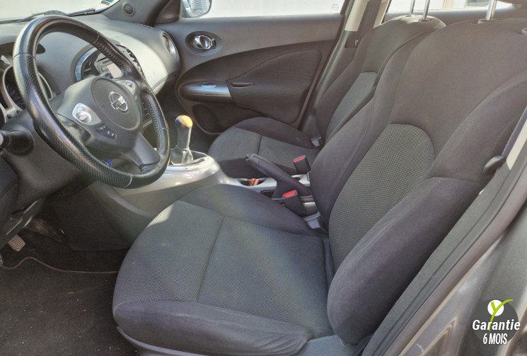Nissan Juke  1.6 117ch Acenta 