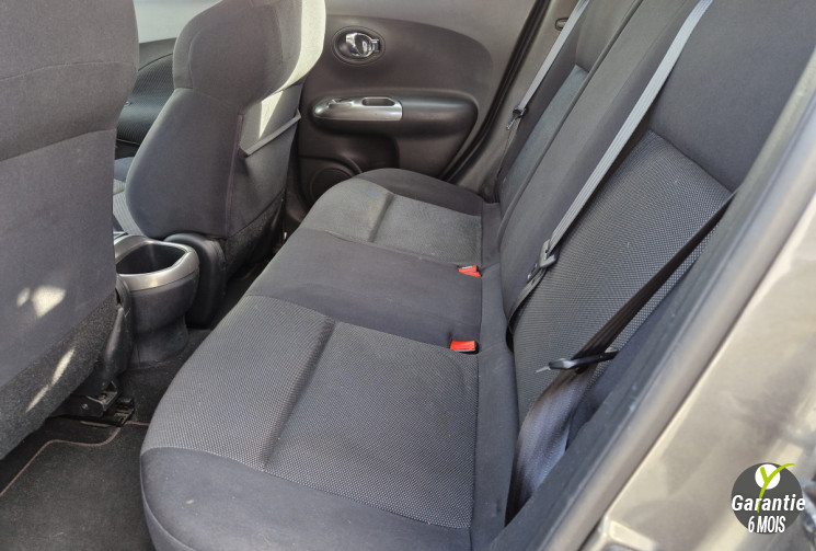 Nissan Juke  1.6 117ch Acenta 