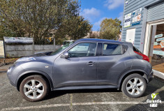 Nissan Juke  1.6 117ch Acenta 