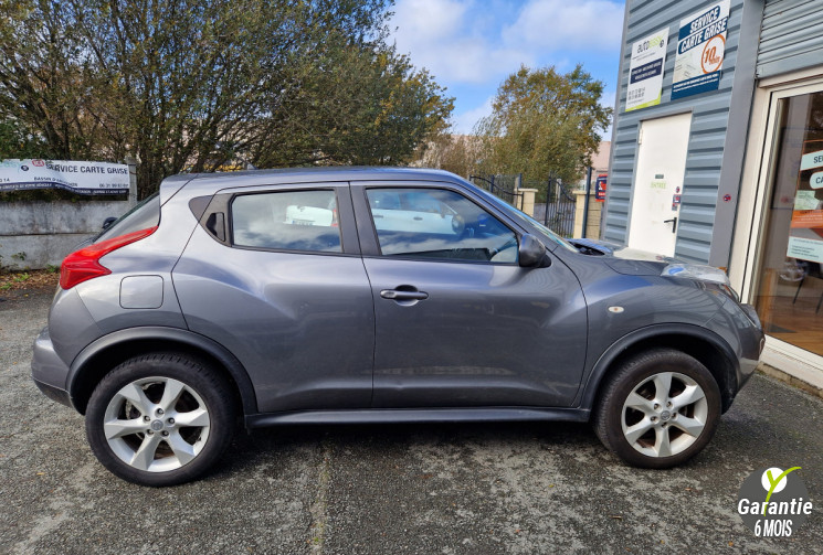 Nissan Juke  1.6 117ch Acenta 
