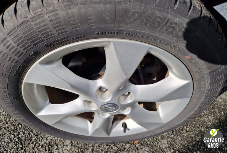 Nissan Juke  1.6 117ch Acenta 