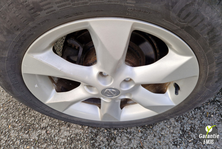 Nissan Juke  1.6 117ch Acenta 