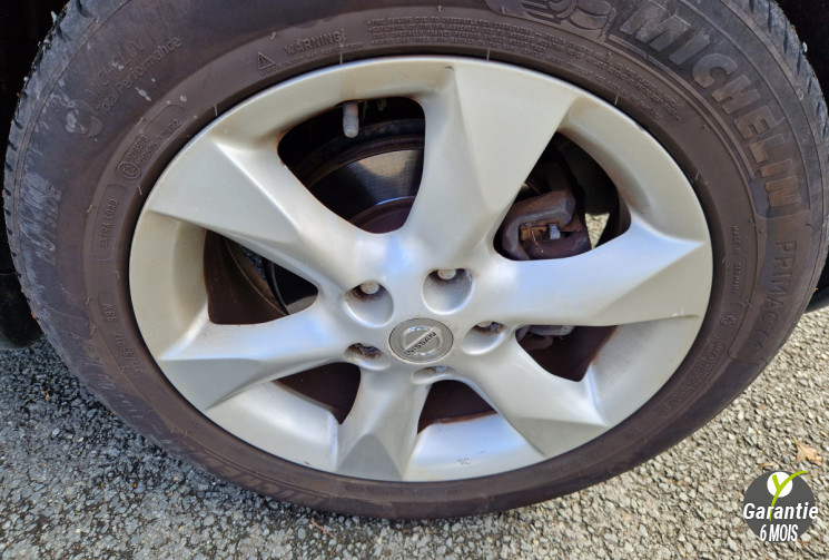 Nissan Juke  1.6 117ch Acenta 