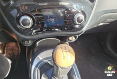 Nissan Juke  1.6 117ch Acenta 