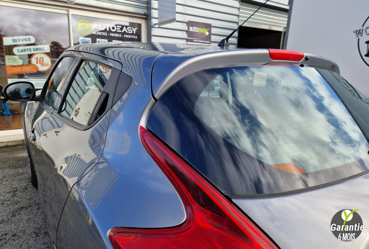 Nissan Juke  1.6 117ch Acenta 