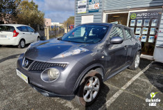 Nissan Juke  1.6 117ch Acenta 