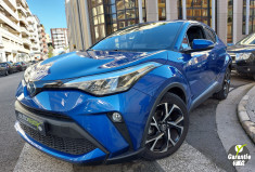 TOYOTA C-HR 2.0 VVT-i 184  HYBRID EDITION 2WD 19800KMS