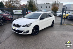 PEUGEOT 308 SW .