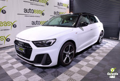AUDI A1 ll Sportback 30 1.0 TFSI 12V GPF 110 S LINE