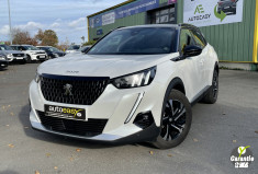 PEUGEOT 2008 1.5 BlueHDI 130 EAT8 GT *1ère main / Origine France*