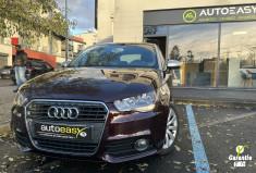 AUDI A1 1.4 TFSI S-Tronic7 122 cv AMBIENTE