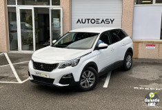 PEUGEOT 3008 1.5 HDi / 130 ch / Active Business / S&S / Entretien complet